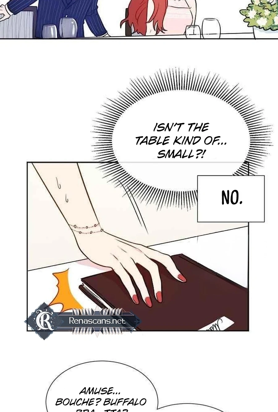 Charming Grim Reaper Chapter 3612 page 23 - 
