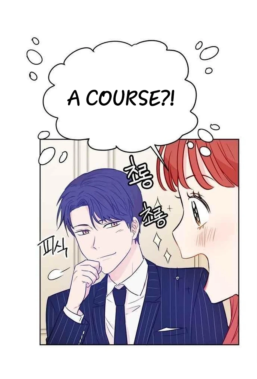 Charming Grim Reaper Chapter 3612 page 27 - 