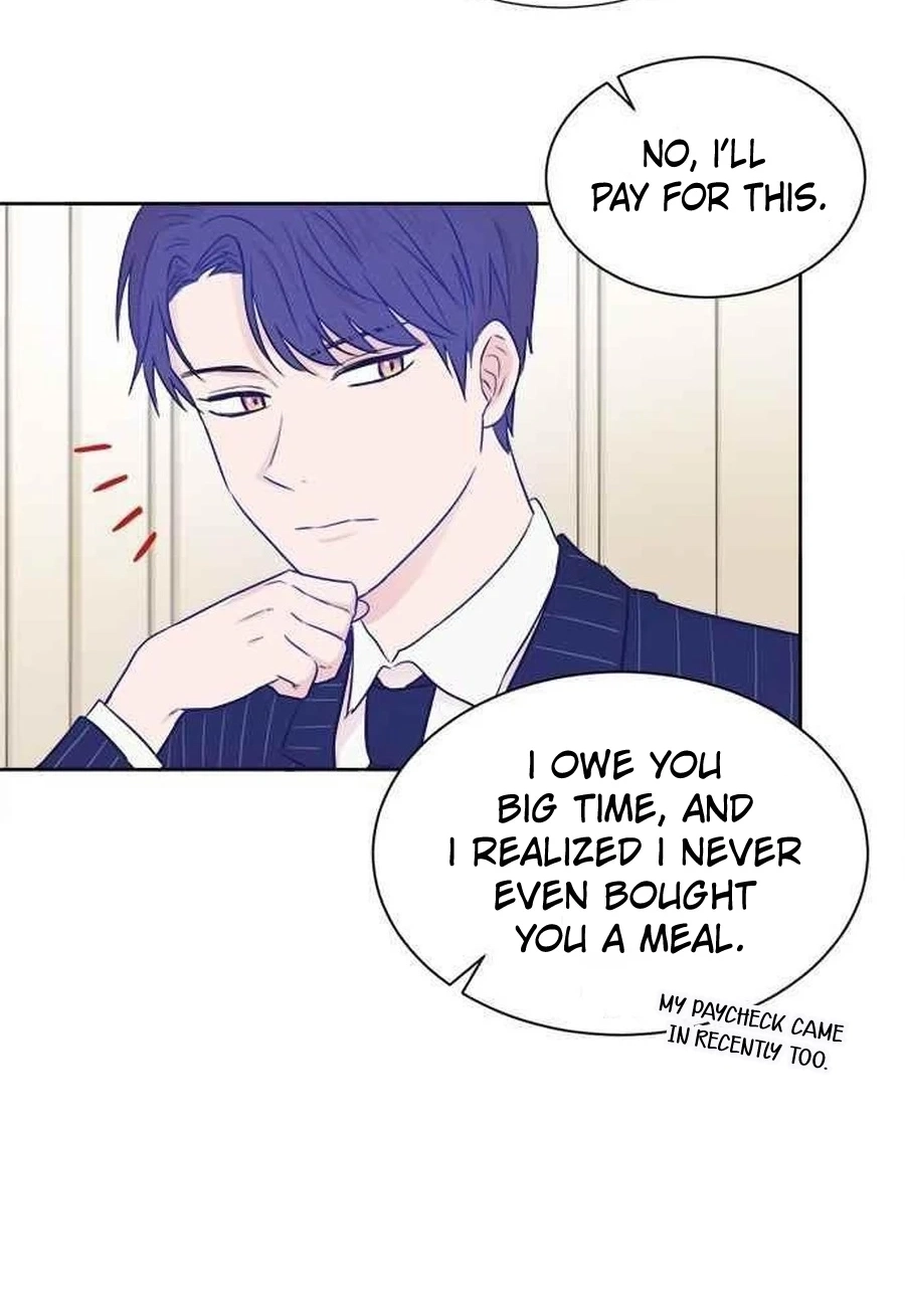 Charming Grim Reaper Chapter 3612 page 29 - 