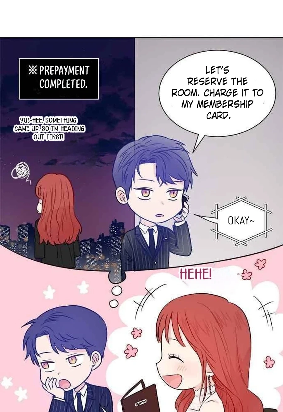 Charming Grim Reaper Chapter 3612 page 30 - 