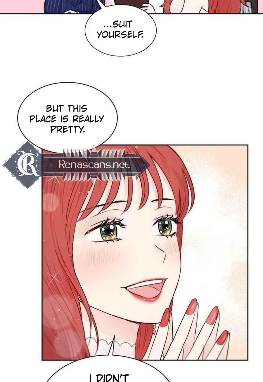Charming Grim Reaper Chapter 3612 page 31 - 