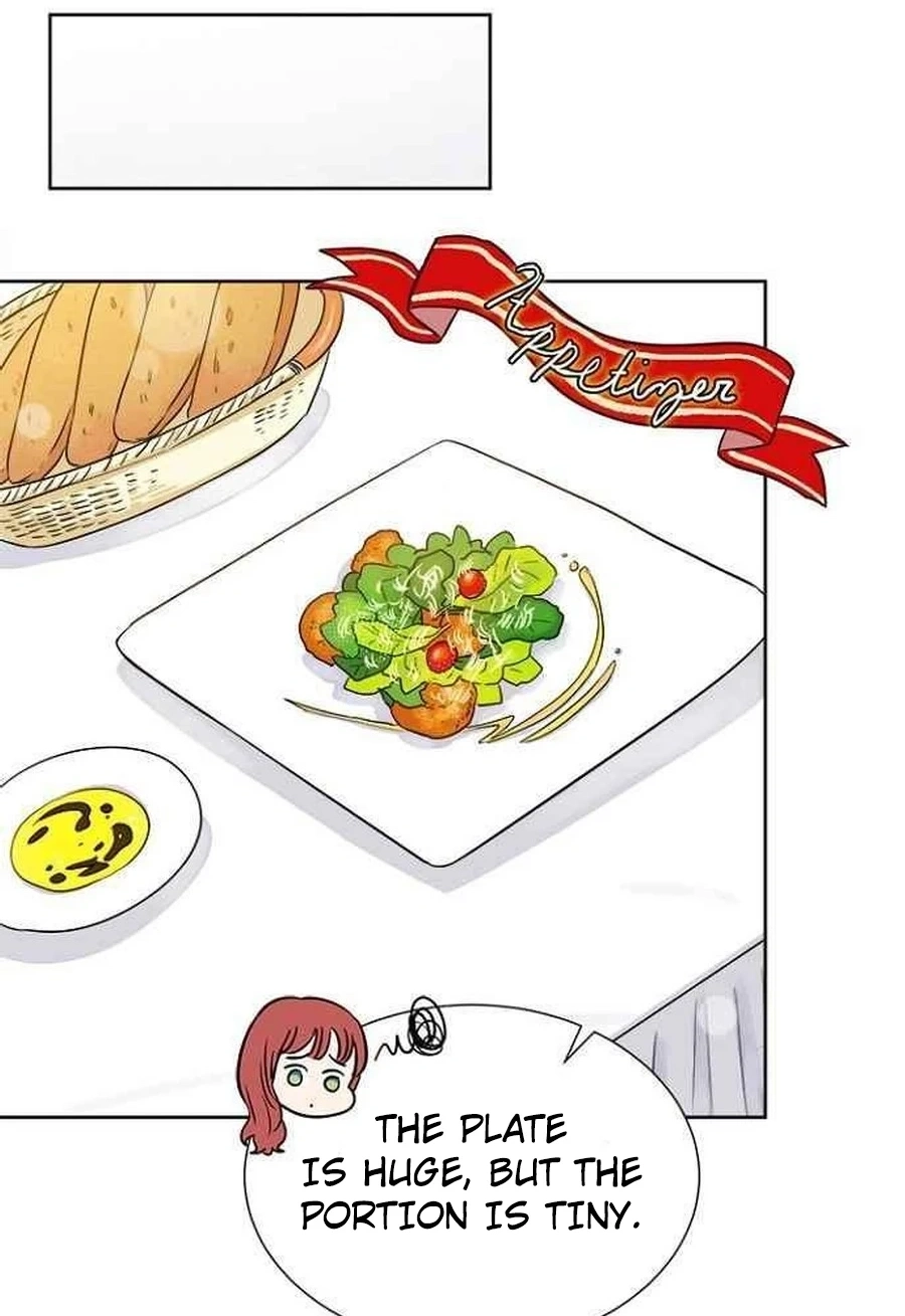 Charming Grim Reaper Chapter 3612 page 34 - 