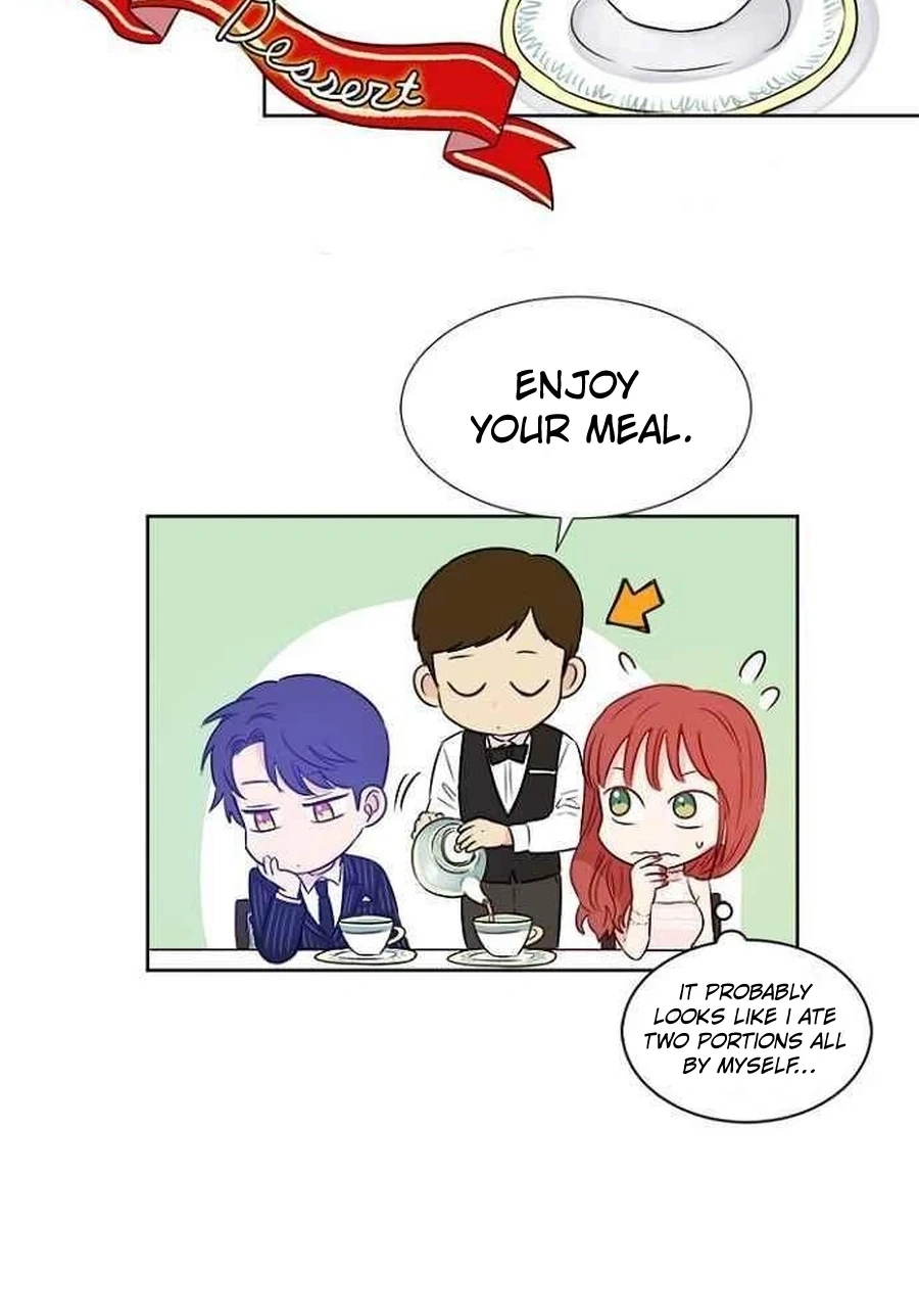 Charming Grim Reaper Chapter 3612 page 38 - 