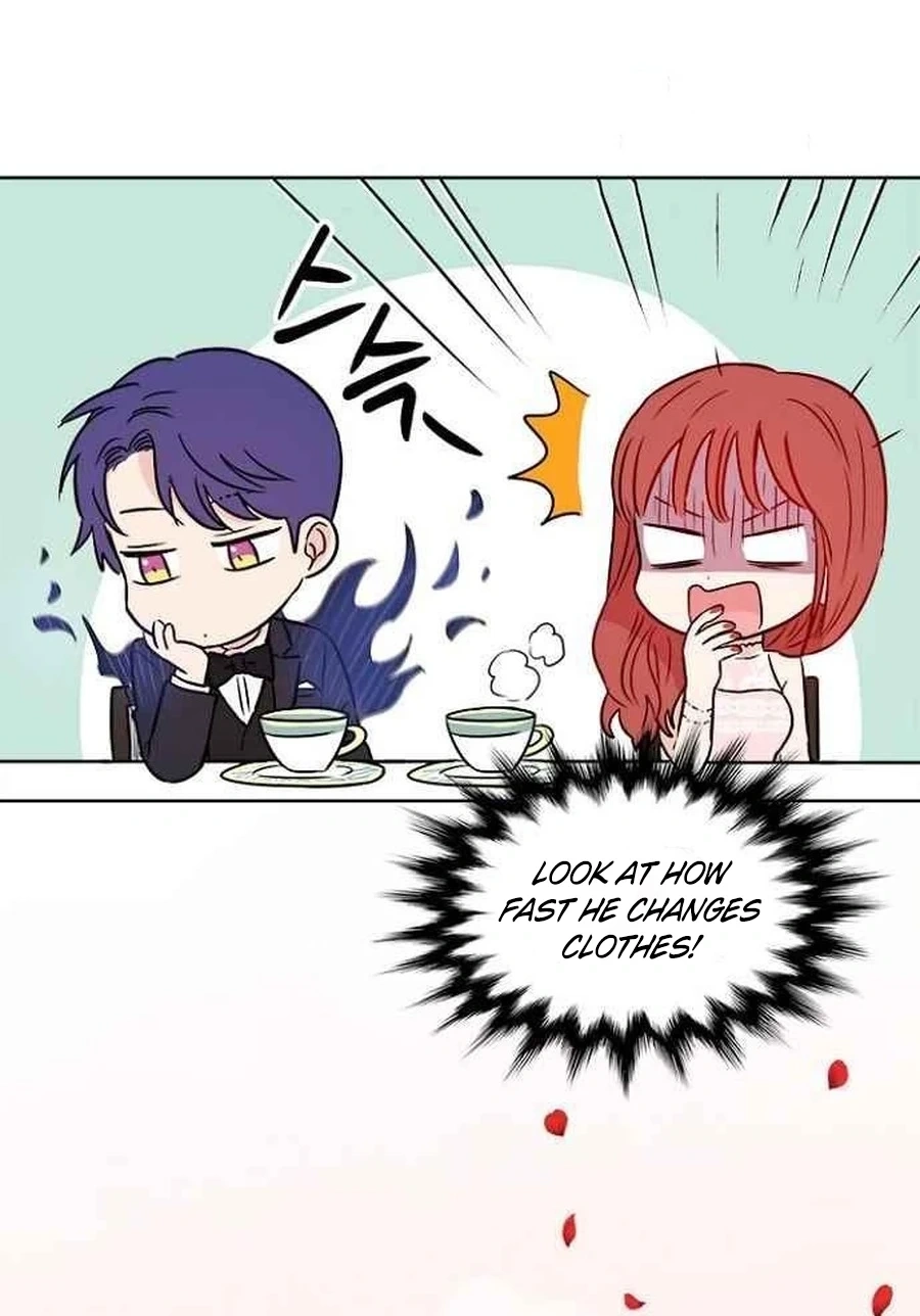 Charming Grim Reaper Chapter 3612 page 39 - 