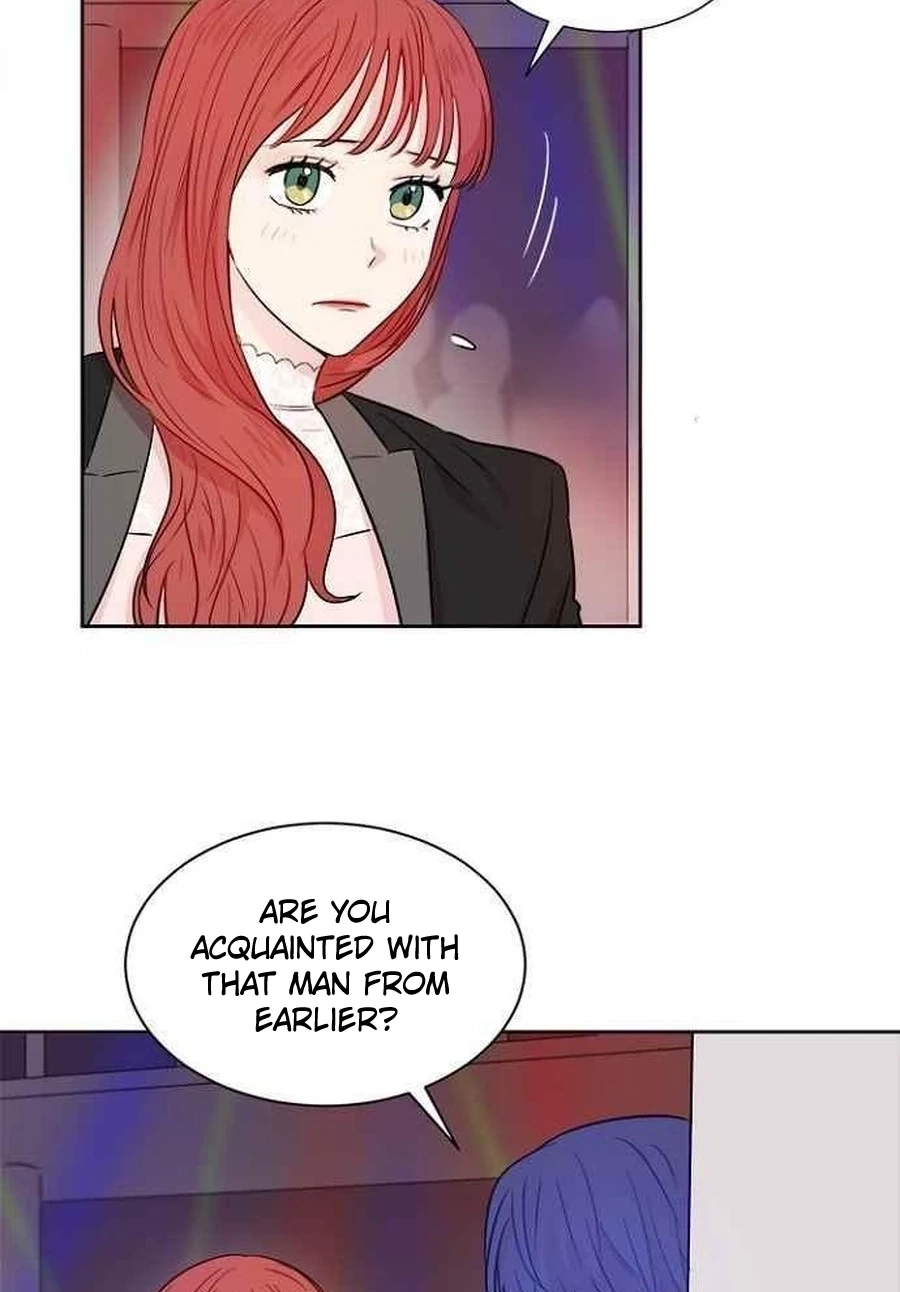 Charming Grim Reaper Chapter 3612 page 5 - 