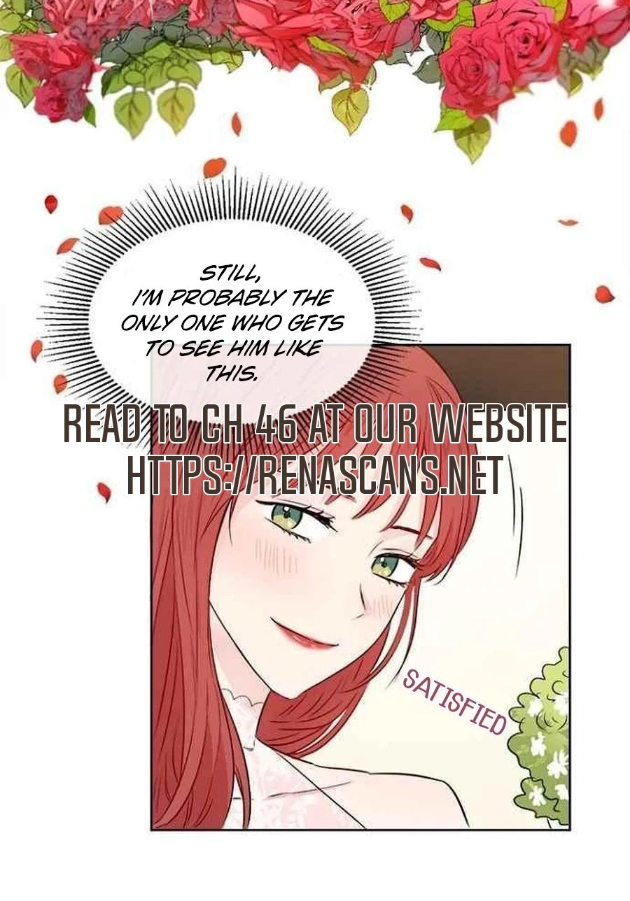 Charming Grim Reaper Chapter 3612 page 41 - 