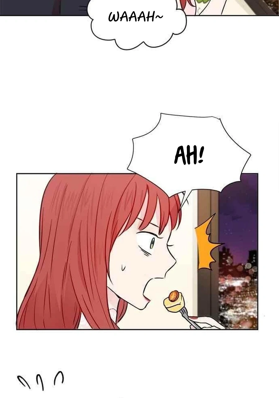Charming Grim Reaper Chapter 3612 page 45 - 