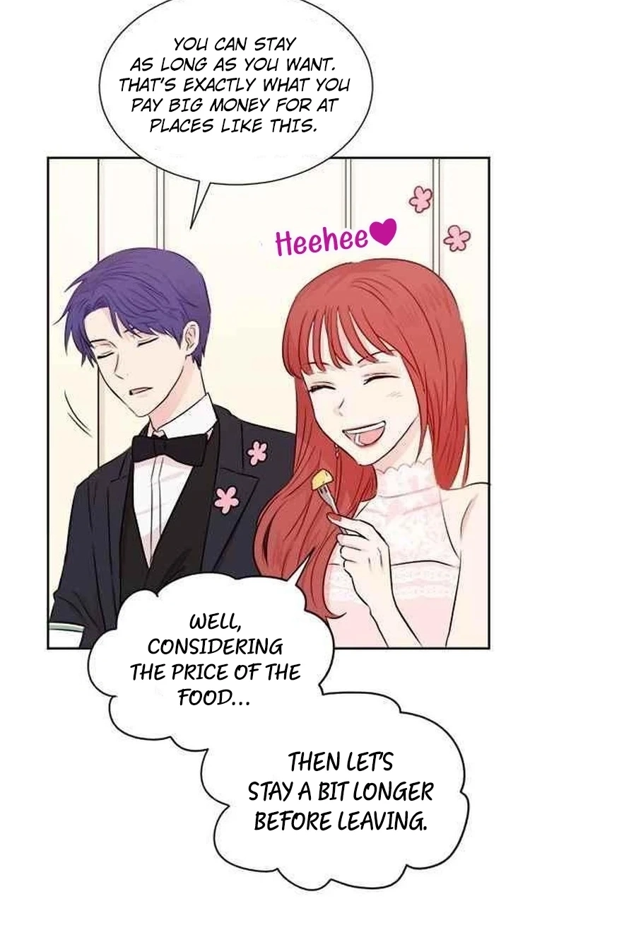Charming Grim Reaper Chapter 3612 page 47 - 