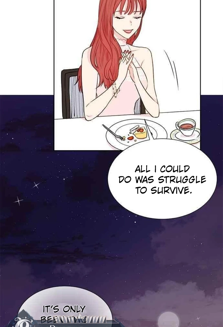 Charming Grim Reaper Chapter 3612 page 50 - 