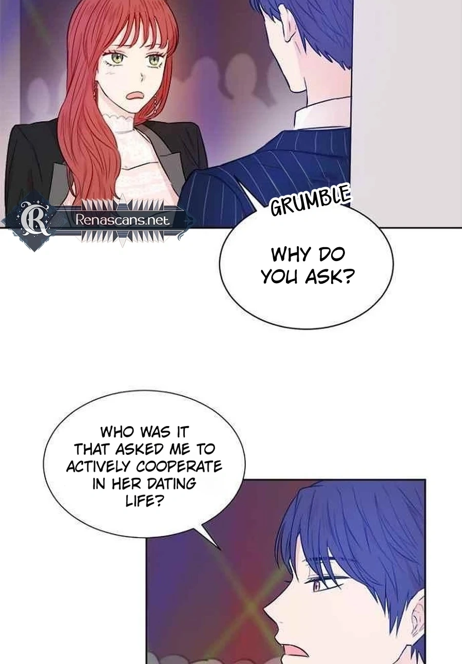 Charming Grim Reaper Chapter 3612 page 6 - 