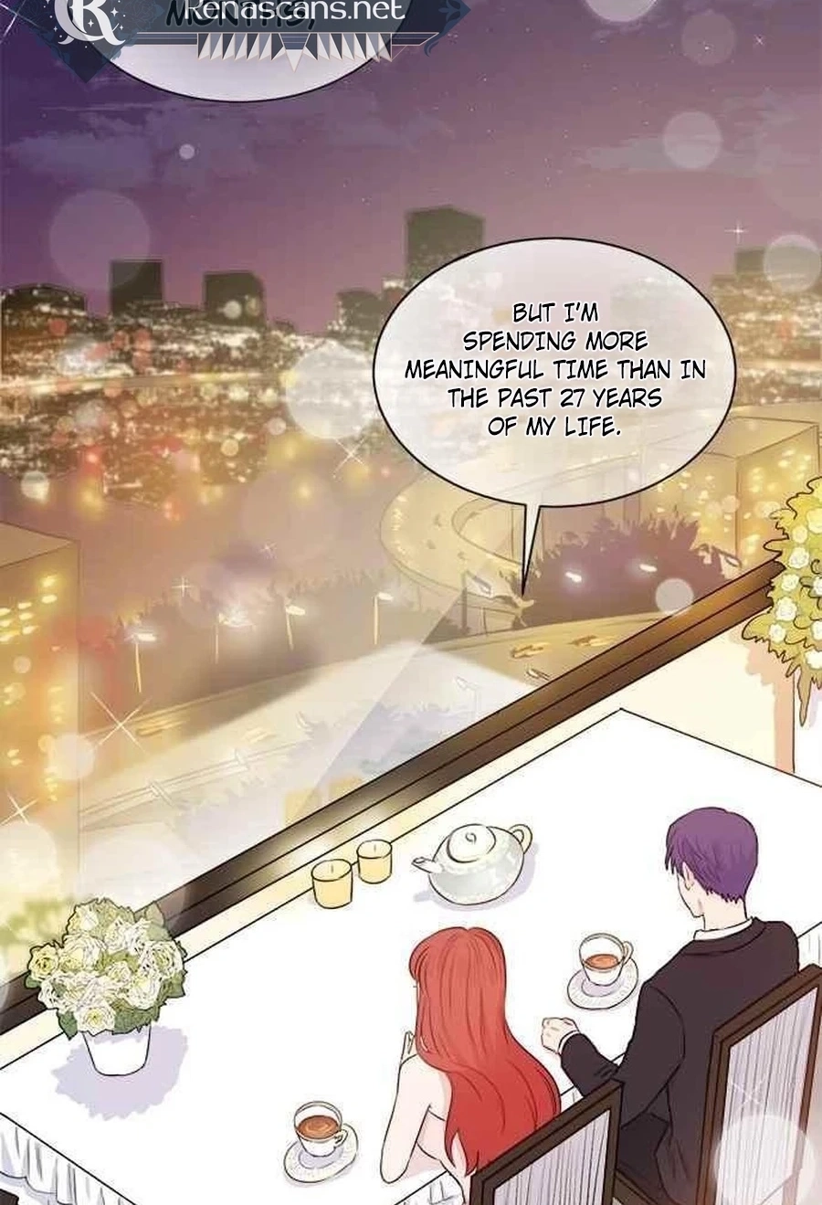 Charming Grim Reaper Chapter 3612 page 51 - 