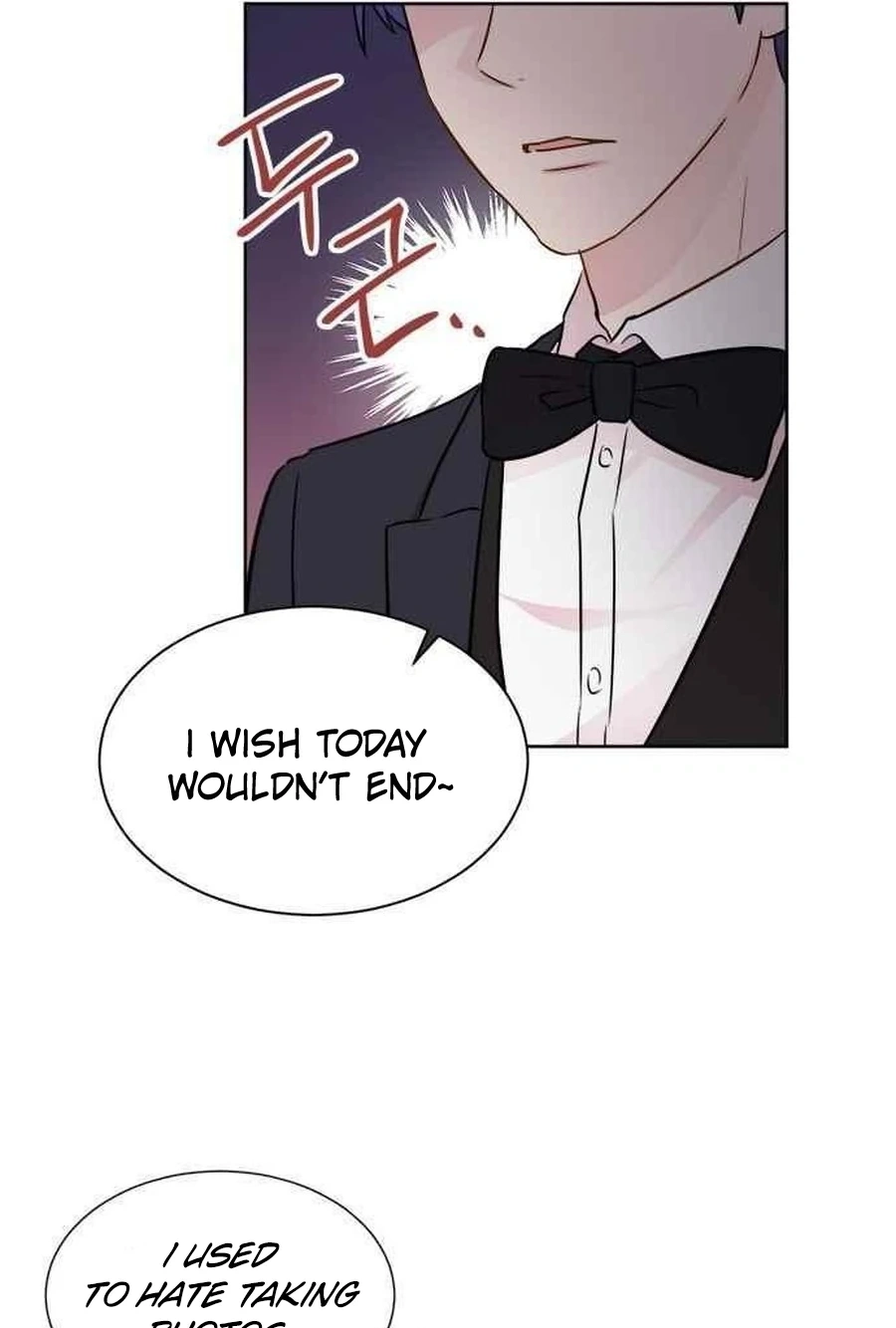 Charming Grim Reaper Chapter 3612 page 55 - 