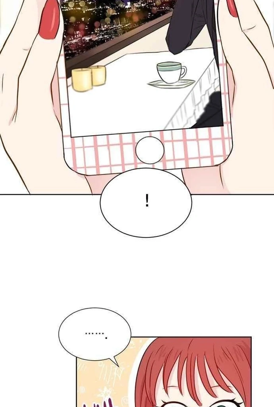 Charming Grim Reaper Chapter 3612 page 59 - 