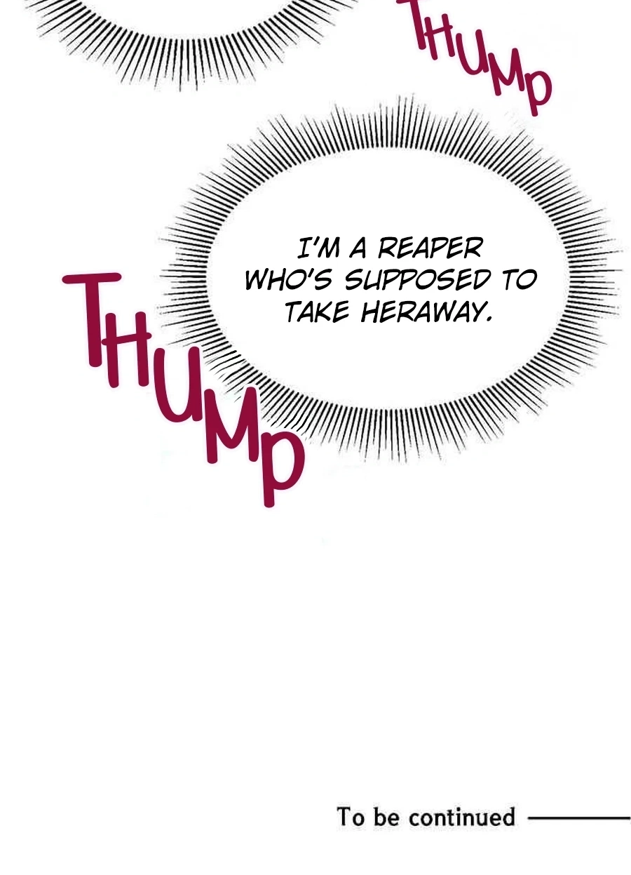 Charming Grim Reaper Chapter 3612 page 66 - 