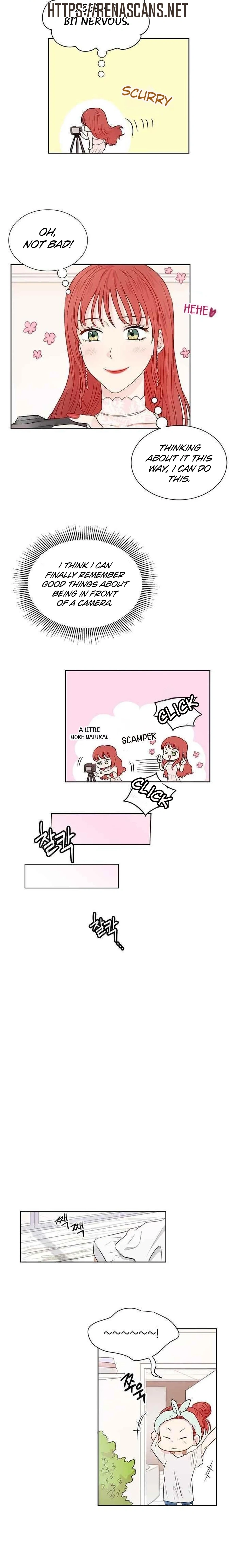 Charming Grim Reaper Chapter 3711 page 11 - 