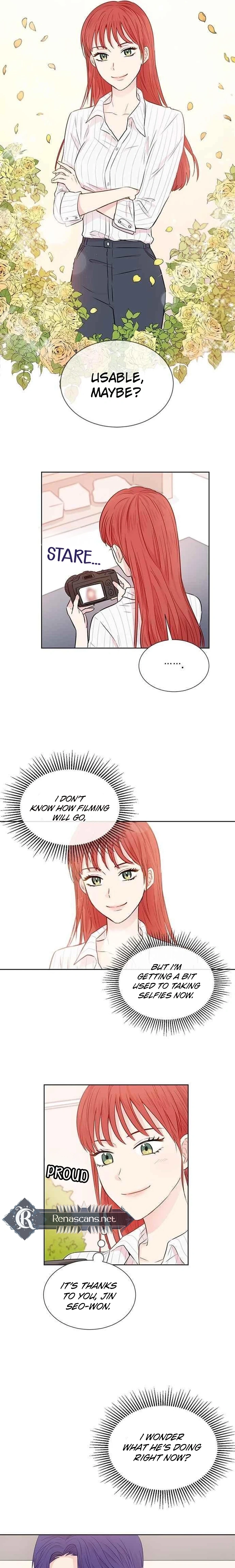 Charming Grim Reaper Chapter 3711 page 14 - 
