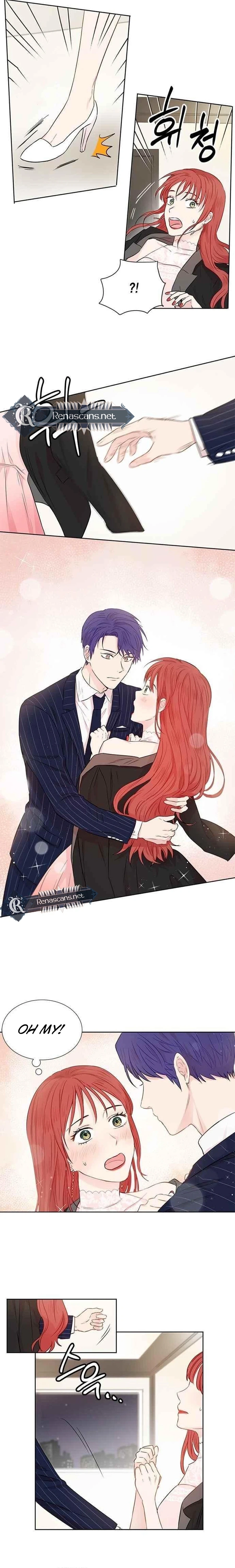 Charming Grim Reaper Chapter 3711 page 5 - 