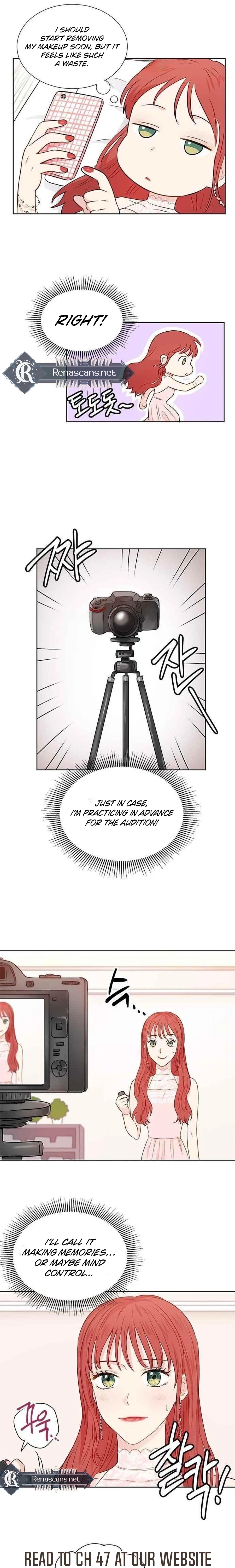 Charming Grim Reaper Chapter 3711 page 10 - 