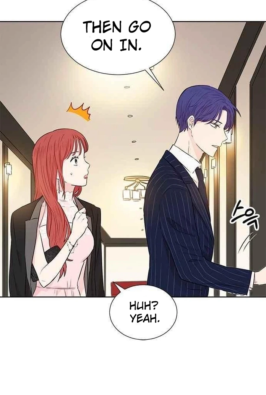 Charming Grim Reaper Chapter 3712 page 13 - 
