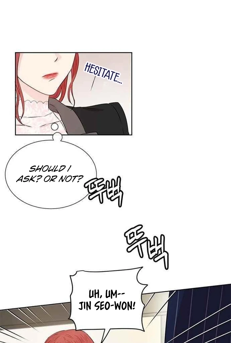 Charming Grim Reaper Chapter 3712 page 14 - 