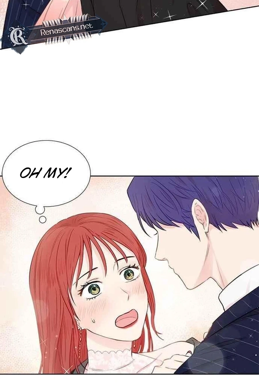 Charming Grim Reaper Chapter 3712 page 18 - 