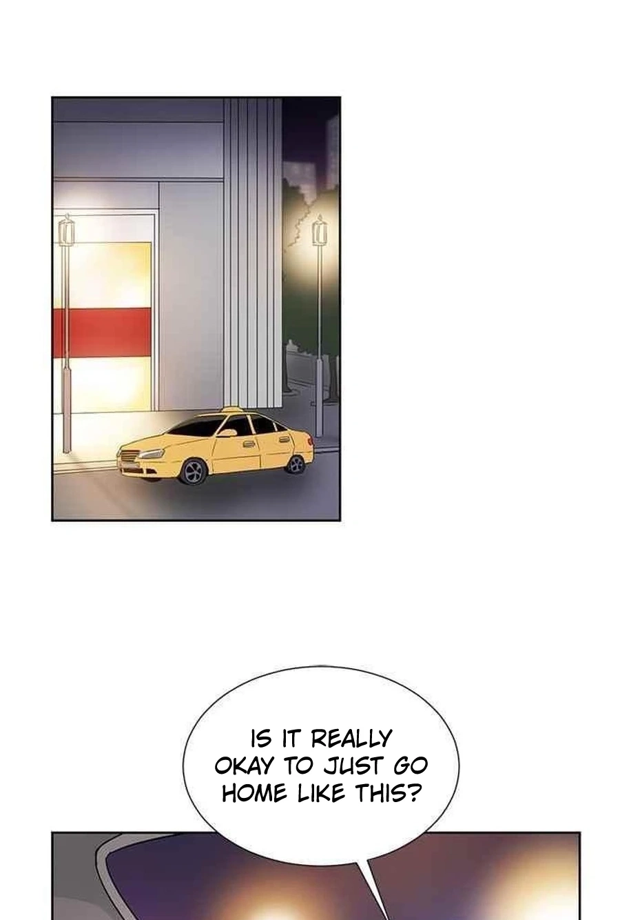 Charming Grim Reaper Chapter 3712 page 3 - 