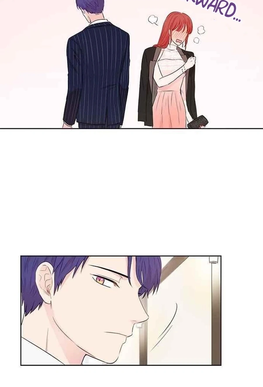 Charming Grim Reaper Chapter 3712 page 21 - 