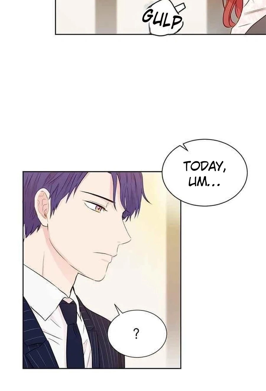 Charming Grim Reaper Chapter 3712 page 25 - 