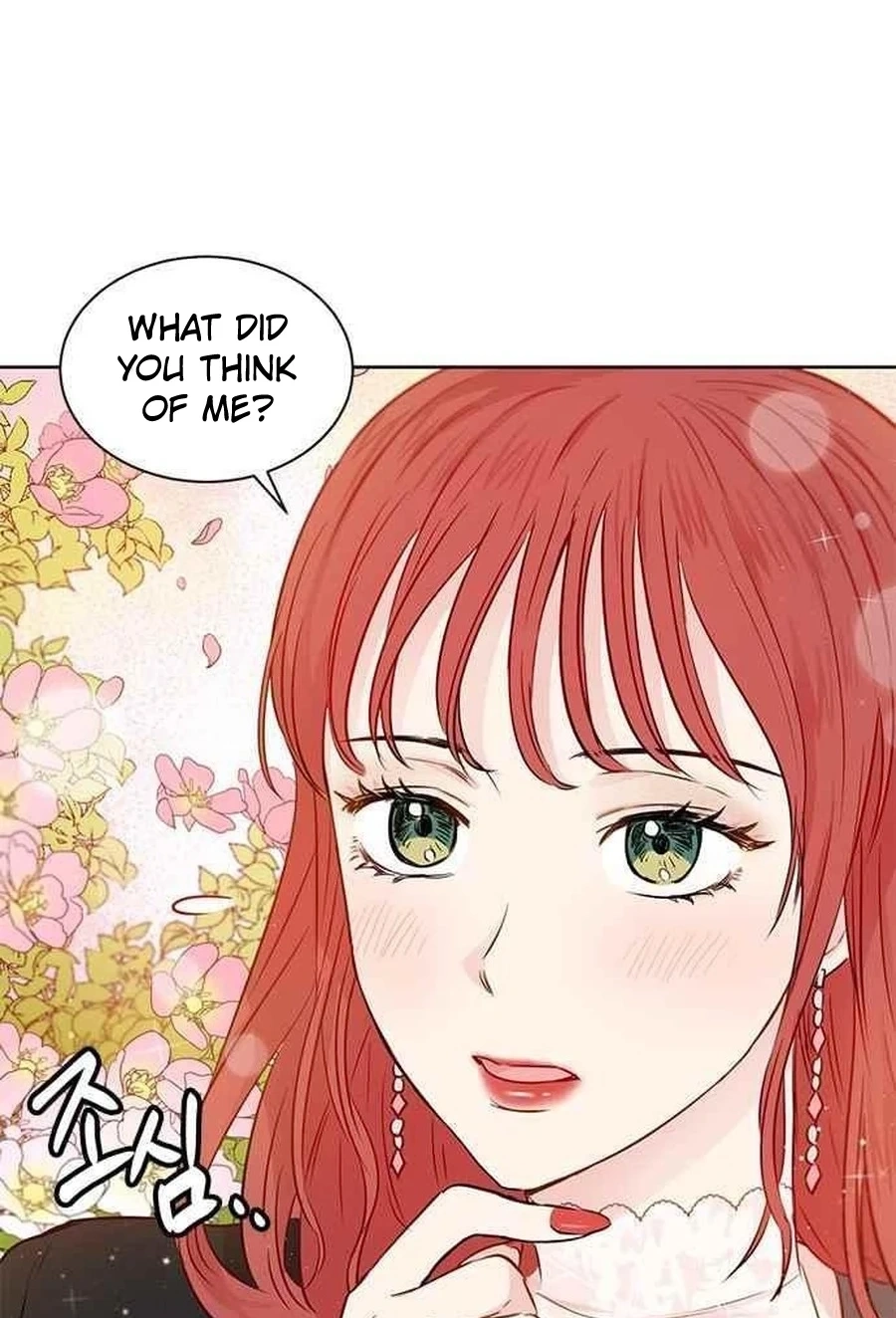 Charming Grim Reaper Chapter 3712 page 26 - 