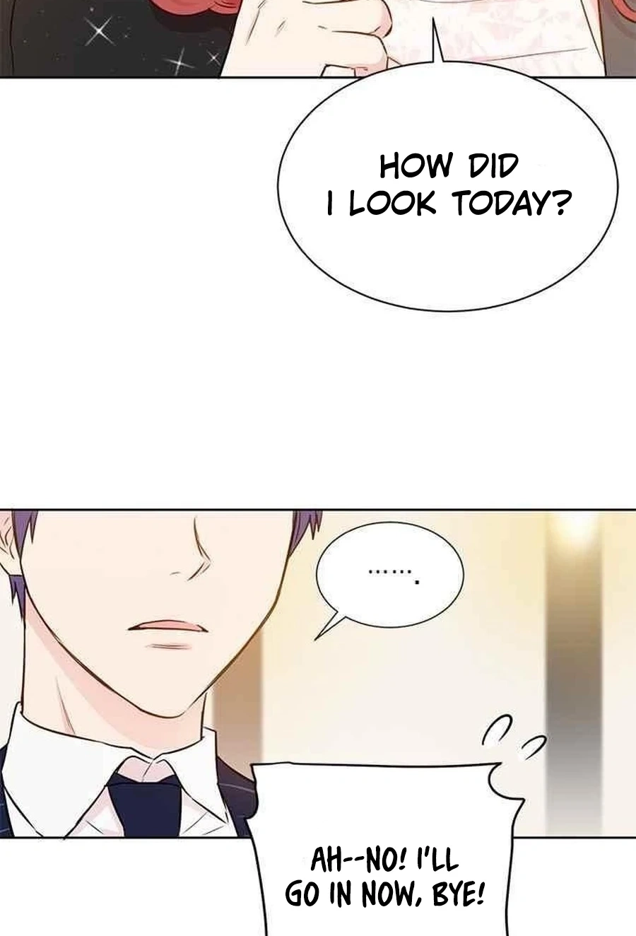 Charming Grim Reaper Chapter 3712 page 27 - 