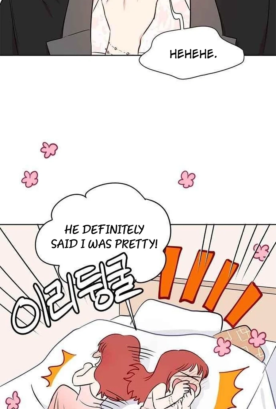 Charming Grim Reaper Chapter 3712 page 34 - 