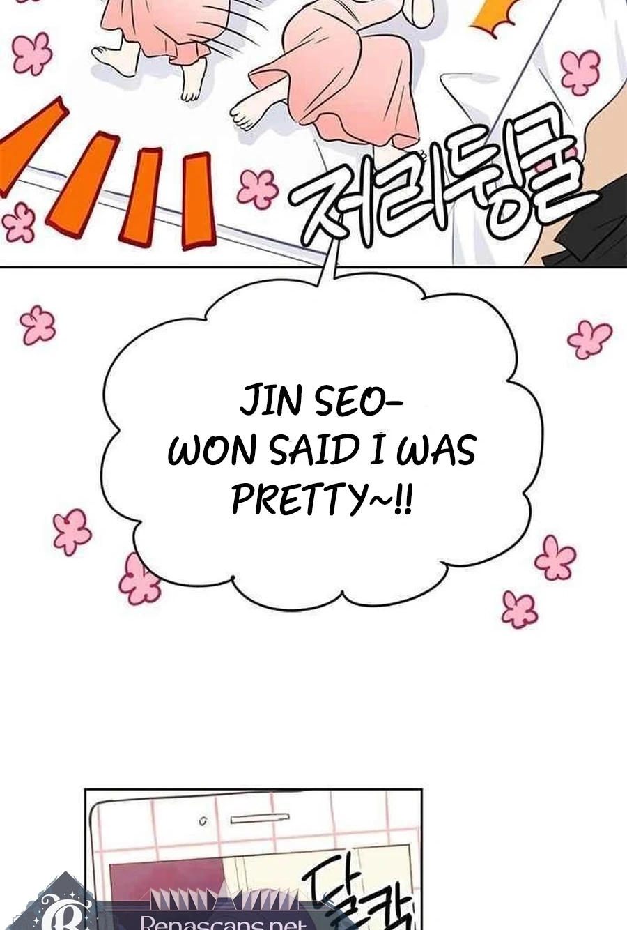 Charming Grim Reaper Chapter 3712 page 35 - 