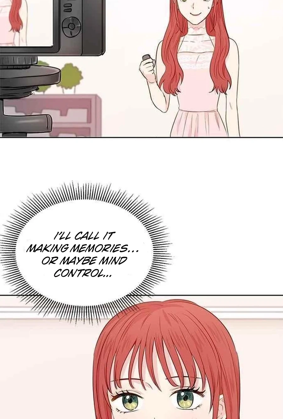 Charming Grim Reaper Chapter 3712 page 41 - 