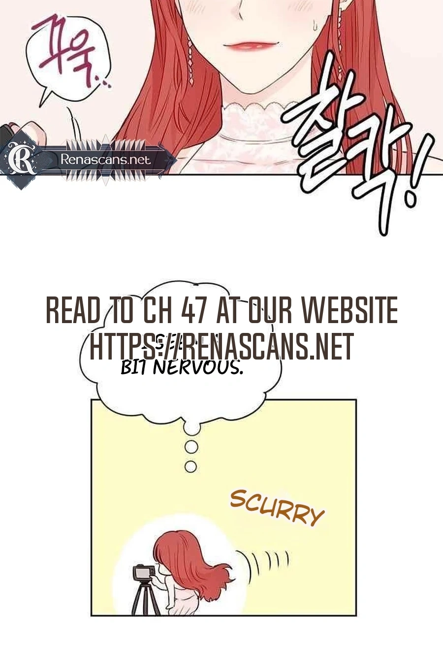 Charming Grim Reaper Chapter 3712 page 42 - 