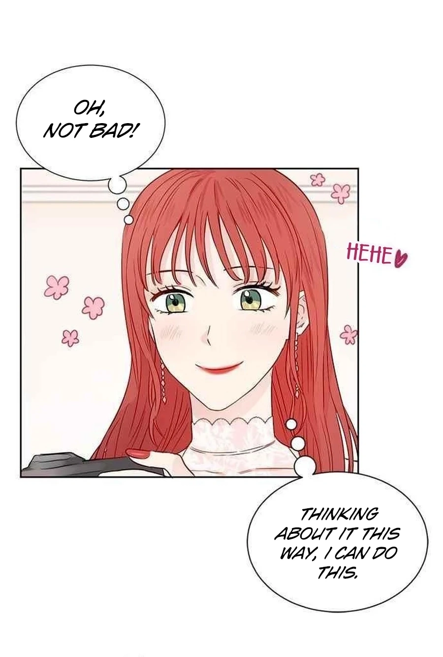 Charming Grim Reaper Chapter 3712 page 43 - 