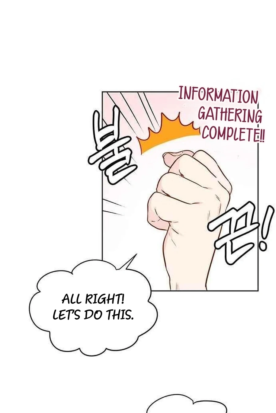 Charming Grim Reaper Chapter 3712 page 50 - 