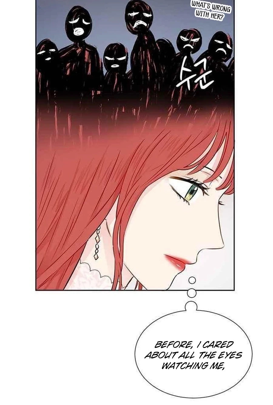 Charming Grim Reaper Chapter 3712 page 6 - 