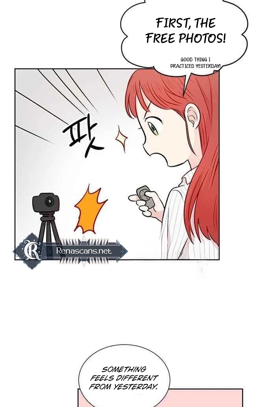 Charming Grim Reaper Chapter 3712 page 51 - 
