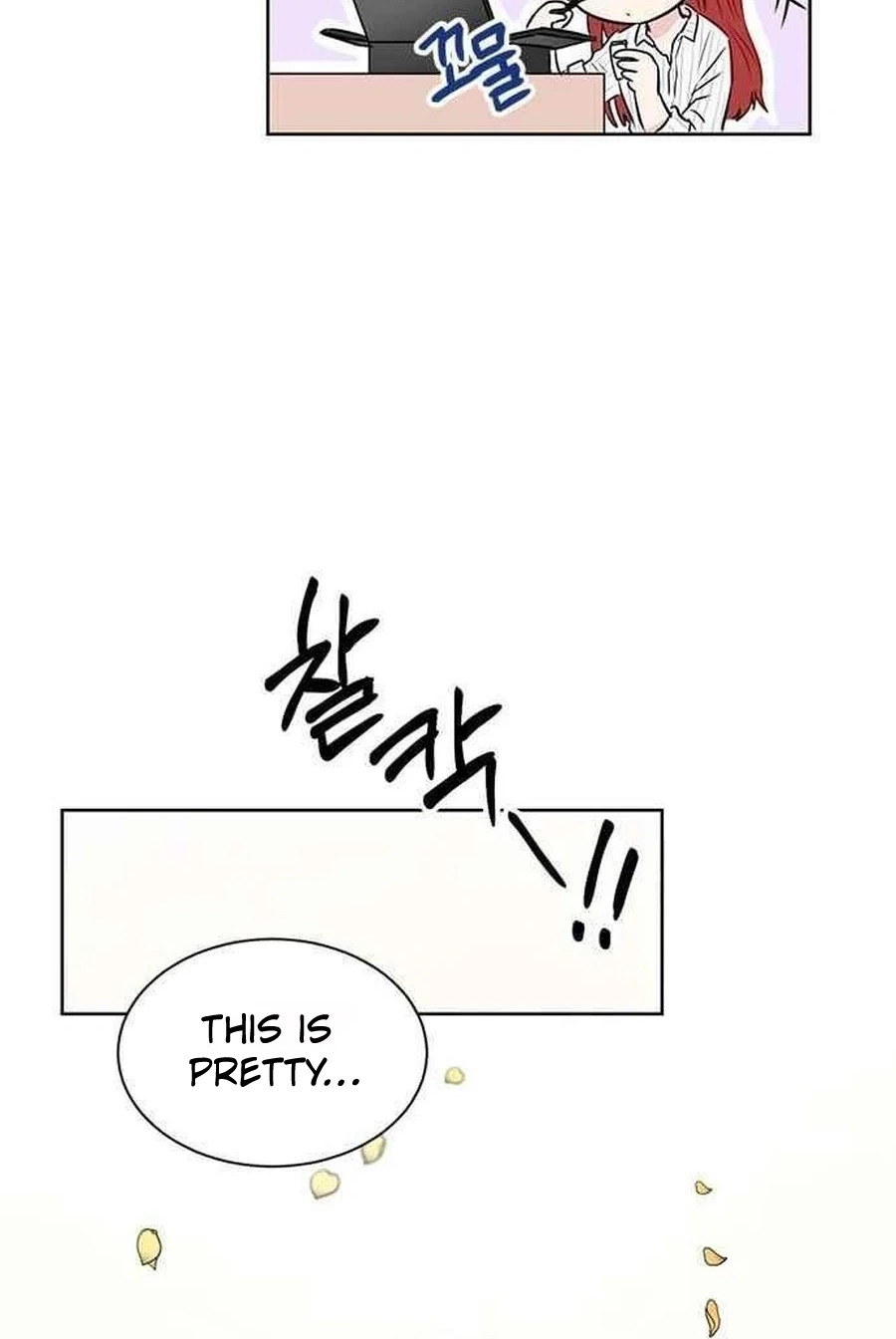 Charming Grim Reaper Chapter 3712 page 54 - 