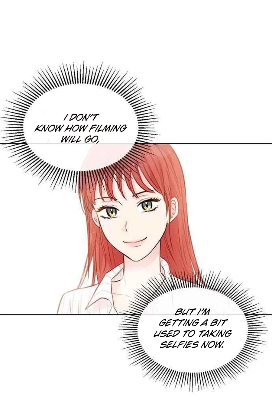 Charming Grim Reaper Chapter 3712 page 57 - 