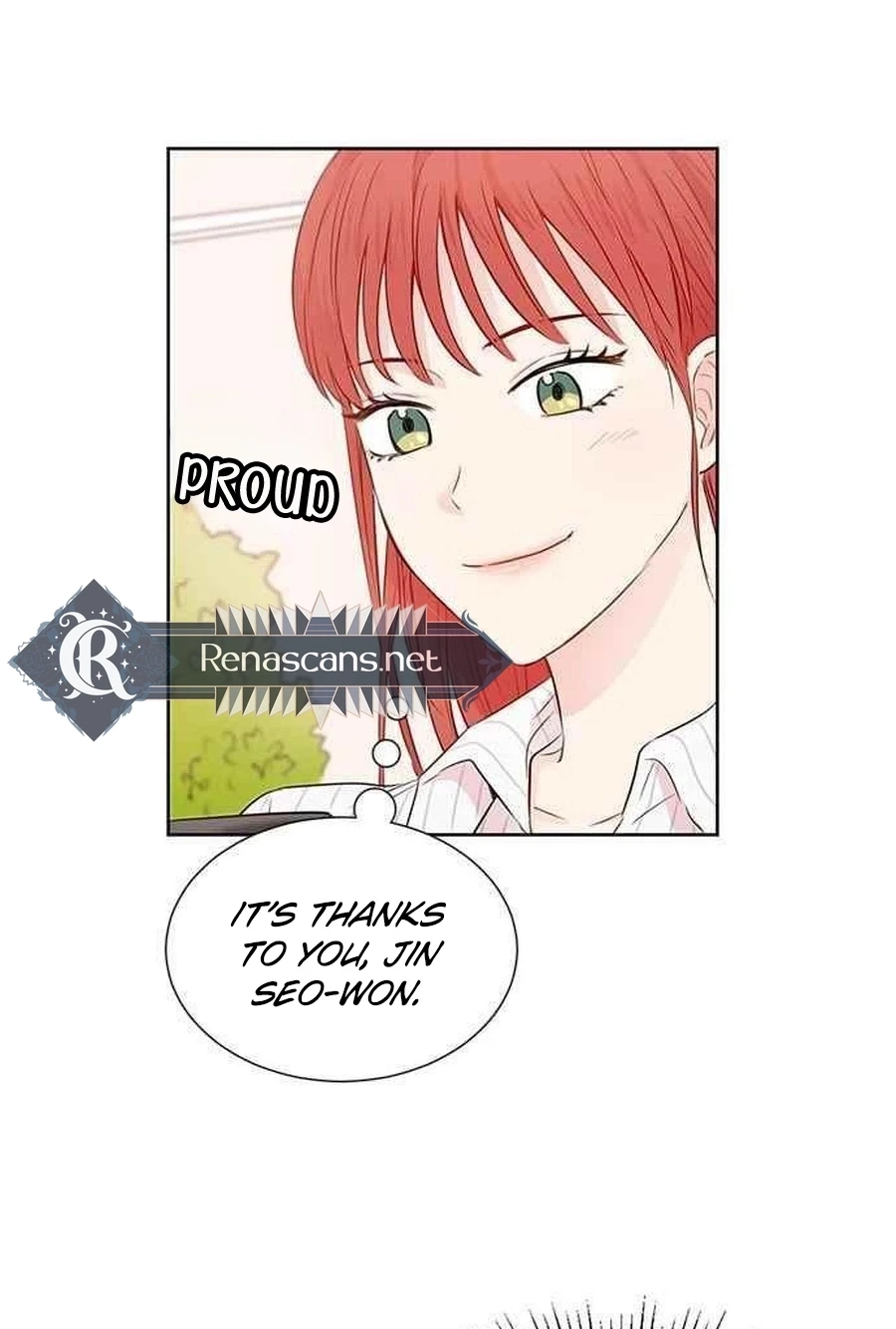 Charming Grim Reaper Chapter 3712 page 58 - 