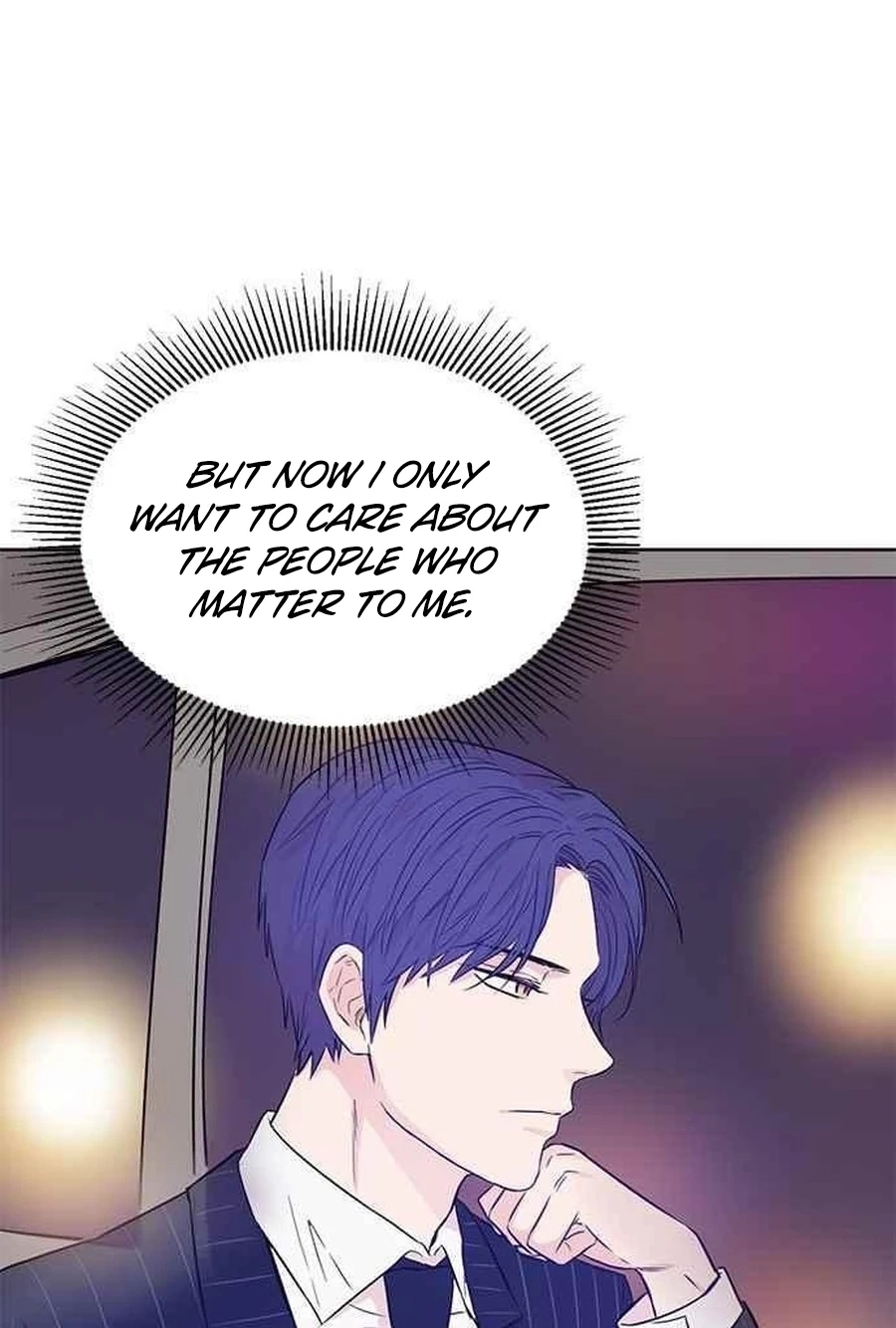 Charming Grim Reaper Chapter 3712 page 7 - 
