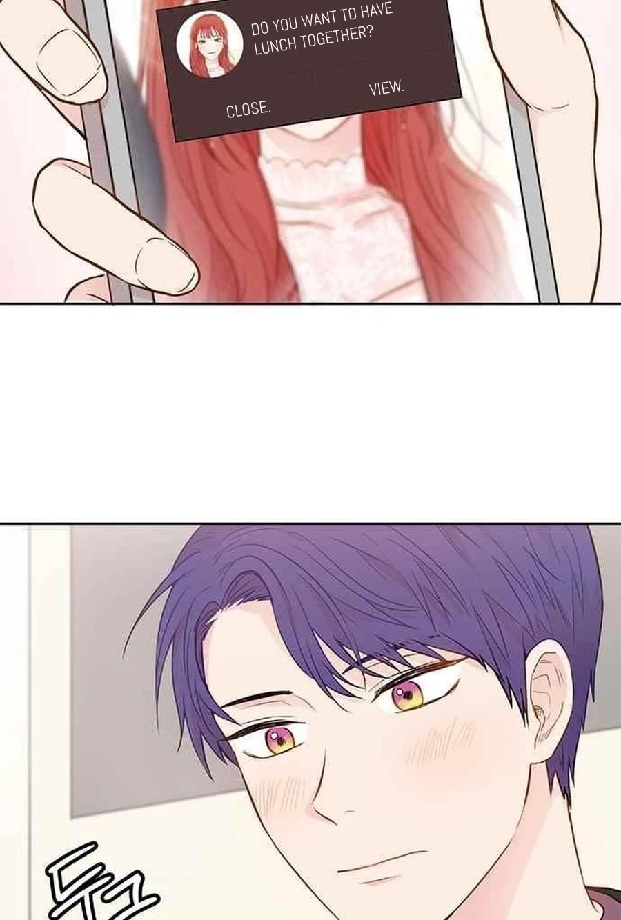 Charming Grim Reaper Chapter 3712 page 62 - 