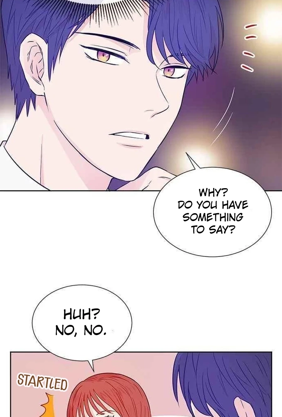 Charming Grim Reaper Chapter 3712 page 9 - 