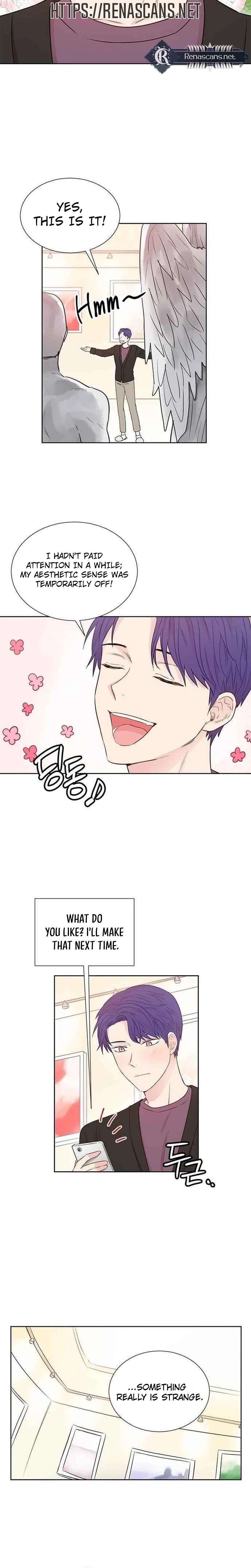 Charming Grim Reaper Chapter 3811 page 11 - 