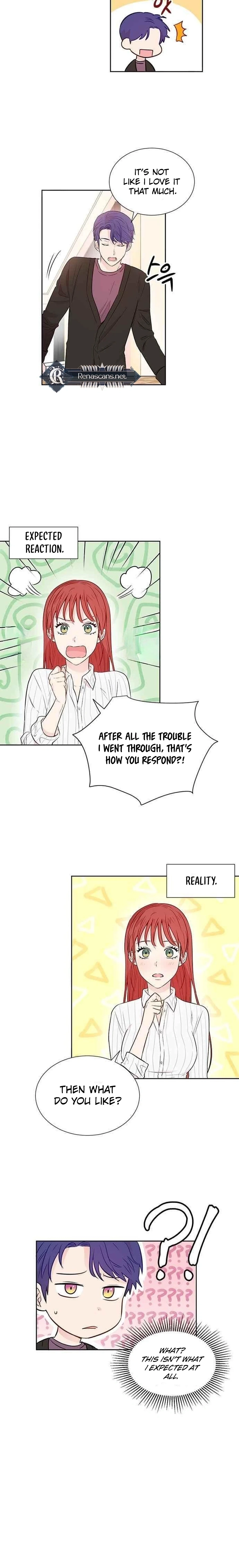 Charming Grim Reaper Chapter 3811 page 5 - 