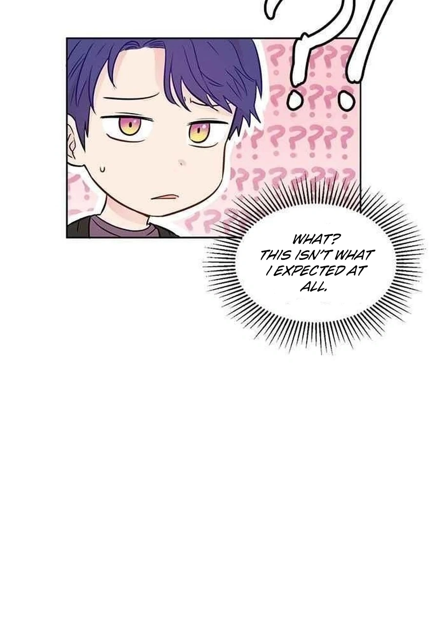 Charming Grim Reaper Chapter 3812 page 19 - 