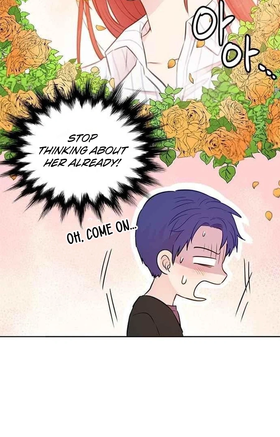 Charming Grim Reaper Chapter 3812 page 35 - 