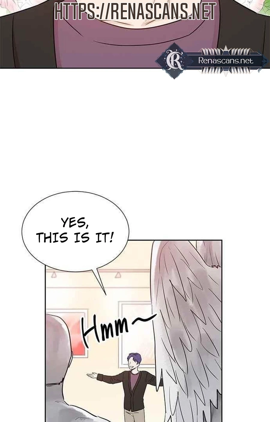 Charming Grim Reaper Chapter 3812 page 41 - 