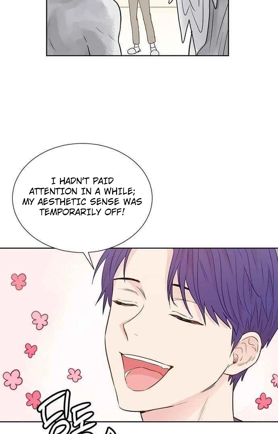 Charming Grim Reaper Chapter 3812 page 42 - 